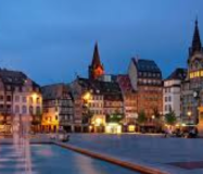 photos strasbourg